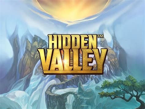 hidden valley slot!